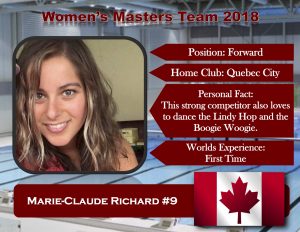 Profile - mwomen MC